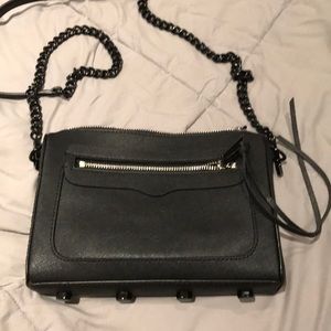 Rebecca Minkoff Avery Crossbody